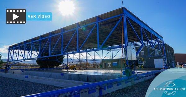 Conoce el Centro de Excelencia e Investigación de Técnicas de Drenaje Urbano Sostenible del Canal de Isabel II