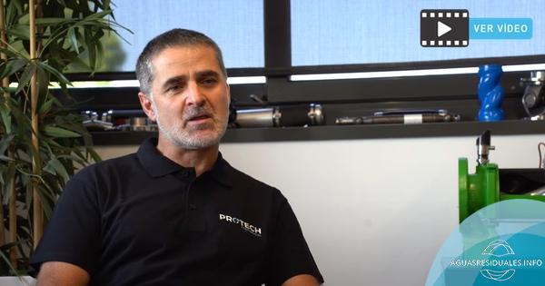 Innovación en tratamiento de residuos y biogás con Jordi Fontana de Protech Continental