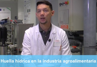 Tecnologías para la gestión integral del agua en la industria agroalimentaria