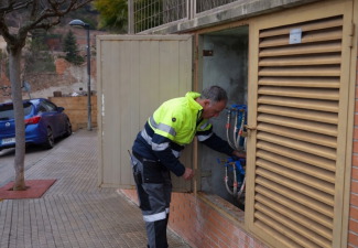 Vacarisses reduce el agua no registrada con tecnolog&iacute;a inteligente de Kamstrup