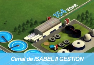 ¡Conoce la historia y capacidad actual del Canal de Isabel II Gestión en el Ciclo Integral del Agua!