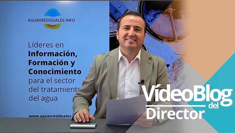 ¡Comienza una nueva etapa en AGUASRESIDUALES.INFO, en su 15 Aniversario!