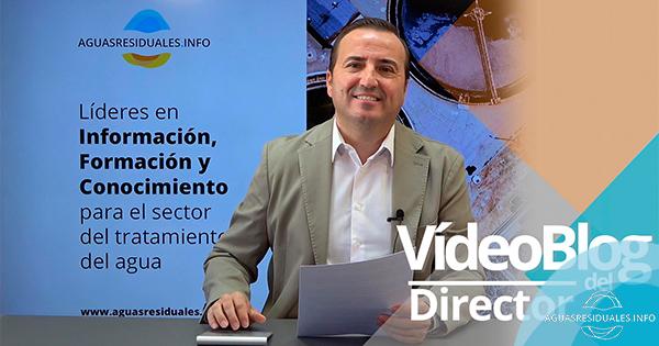 ¡Comienza una nueva etapa en AGUASRESIDUALES.INFO, en su 15 Aniversario!